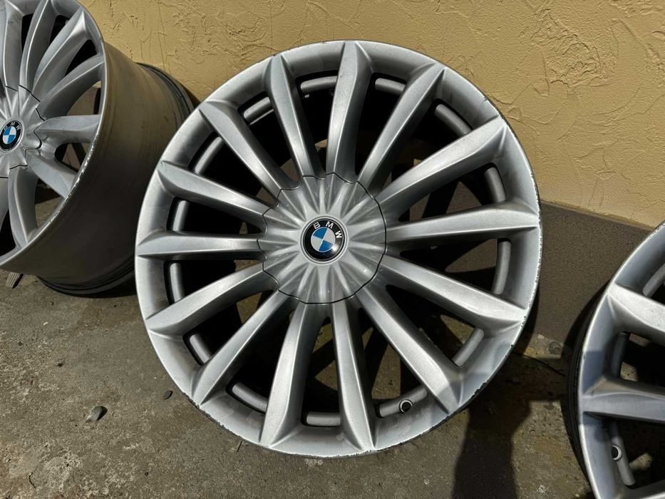 диски BMW 620 стиль 19 5.112 G11 G12 G30 G32! G-Felgen Диски бмв bmw