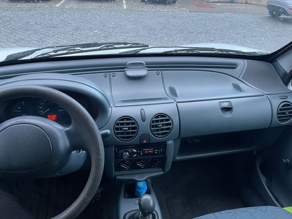 Renault Kangoo 1.9