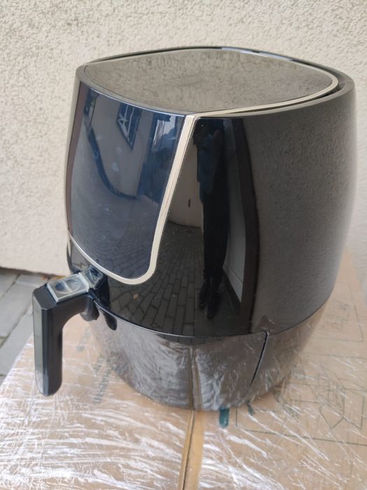 Аерогриль, фритюрниці з Німеччини