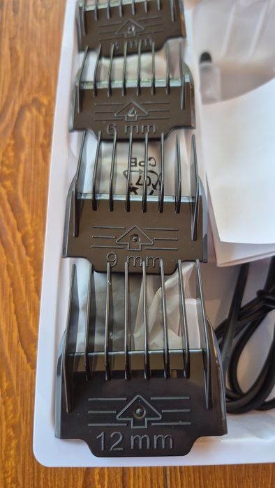 Машинка для стрижки  волос Lenovo Hair Clipper F1S.