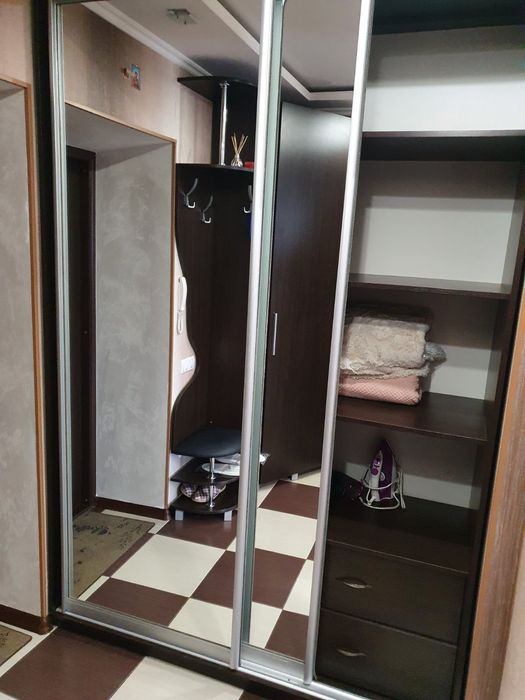 Квартира посуточно.