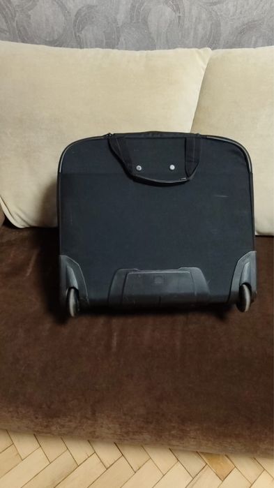 Сумка Delsey ручная кладь на колесах