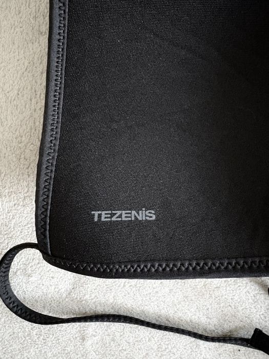 Tezenis pL/XL оригінальний ущільнений трикутний ліф до купальника бікіні верхня частина