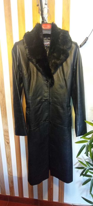 4 Casacos de senhora para o inverno - Oportunidade (veja cada um)