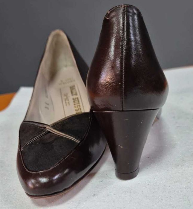 Czółenka Pantofelki Bally Bellezza Teresina rozm.36