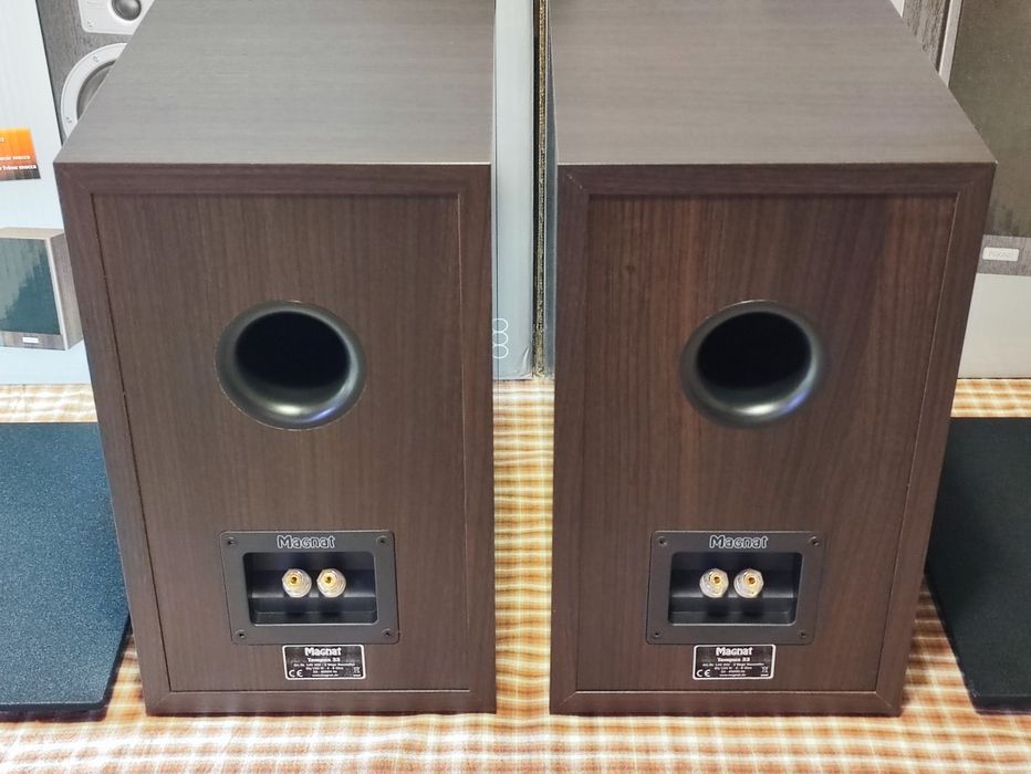 Продаю Hi-Fi акустику Magnat