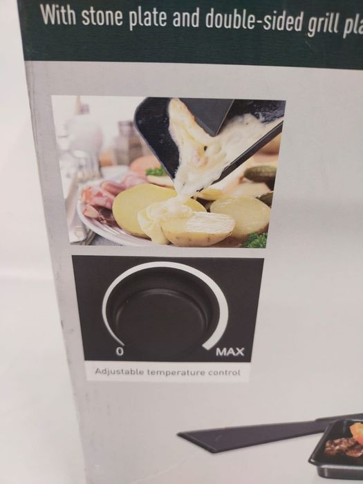 Grill elektryczny 1400 W SilverCrest