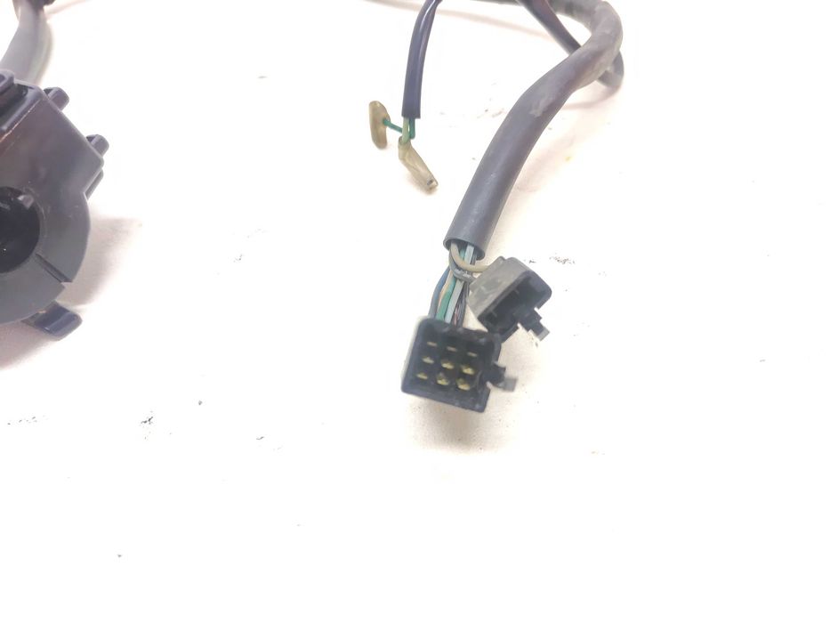 HONDA CBR 600 F3 PC31 Przełącznik Lewy Świateł