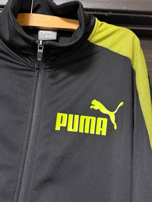 Продам олимпийку puma.