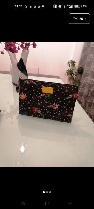 Pochete Bimba y Lola