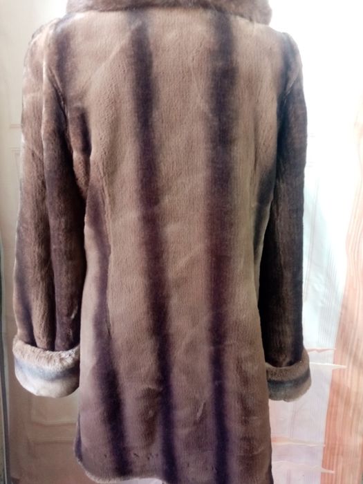 Шуба Vitia розмір M