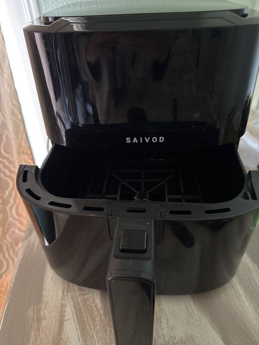 Air Fryer Excelente Estado