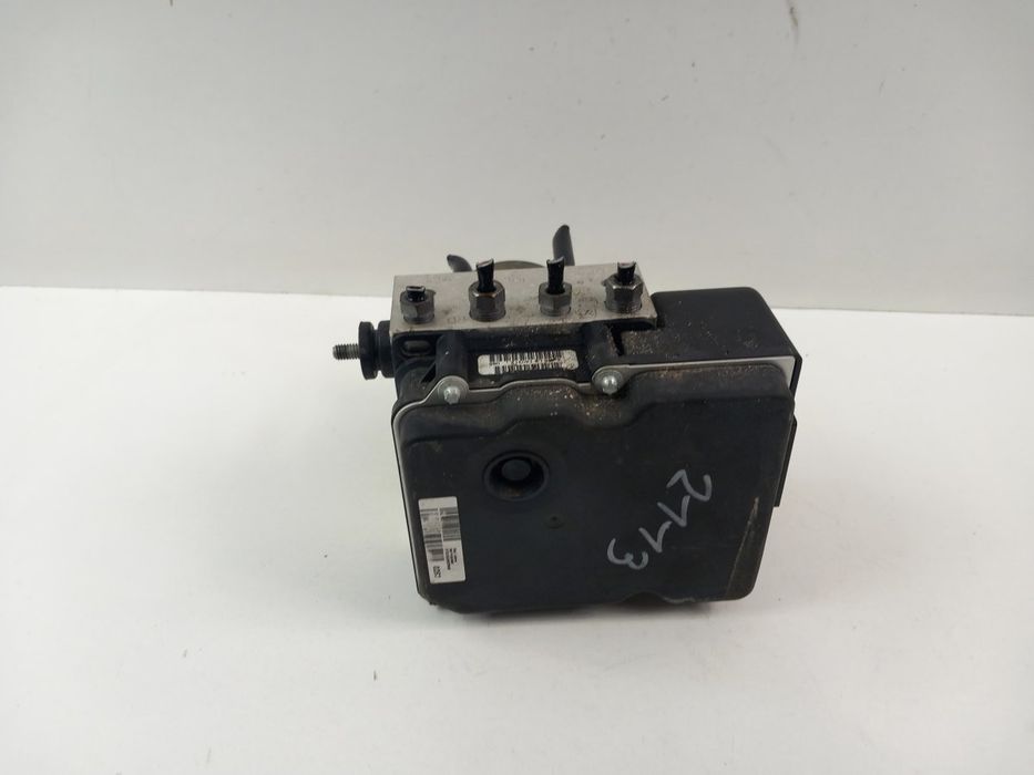Peugeot 5008 I 1.6 Hdi Pompa Abs 9674677580 9677025380