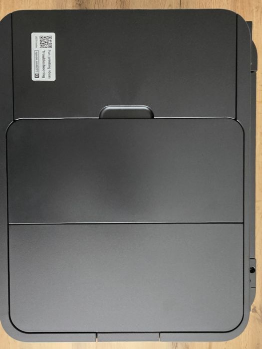 Urządzenie wielofunkcyjne EPSON EcoTank L6270