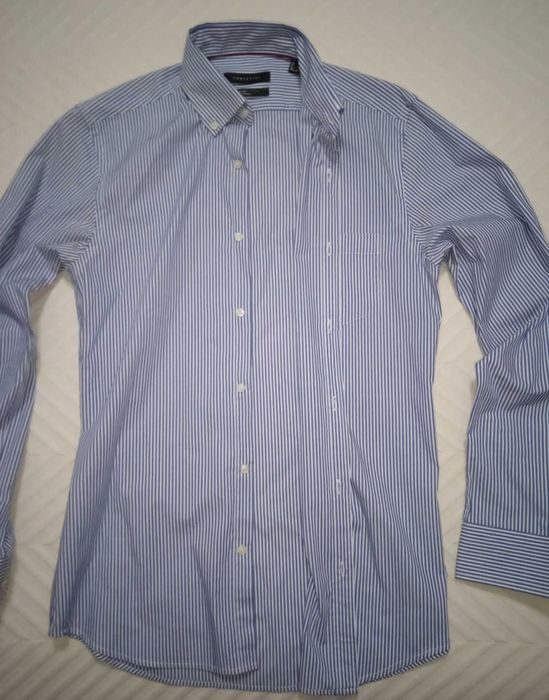 Camisa Cortefiel S - Portes Grátis