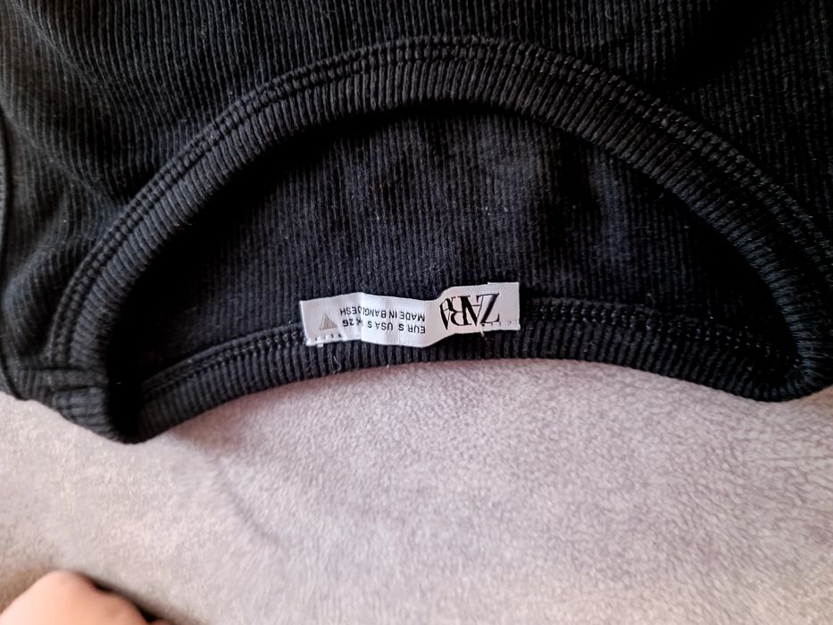 Продам нові майки від Zara, боді