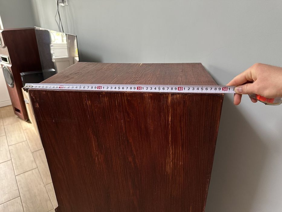 Колонки с ресивером(усилителем) Kenwood