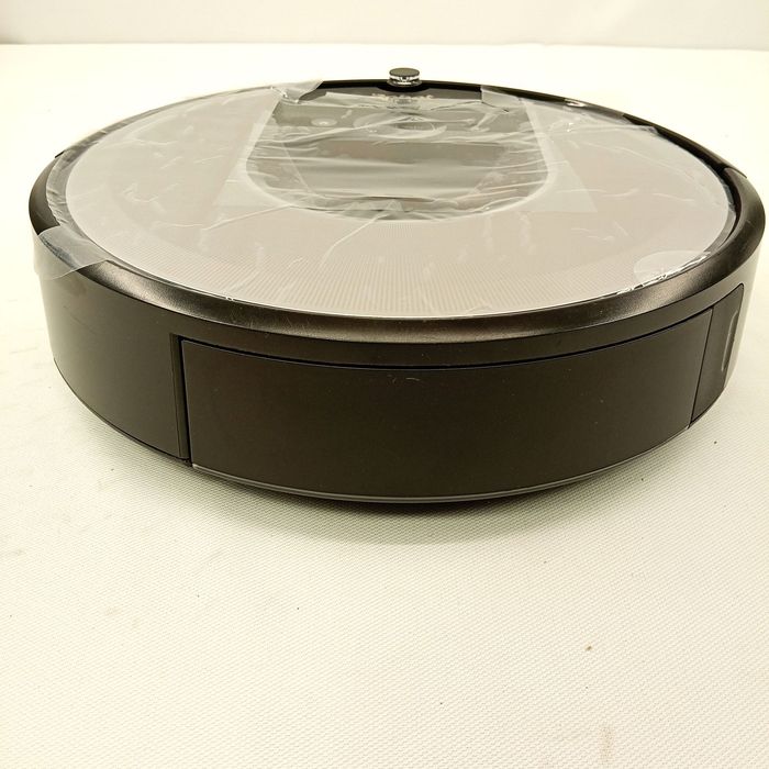 OUTLET Robot sprzątający iRobot Roomba i7 i7156 srebrny/szary