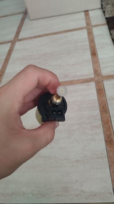 Bomba de Combustível