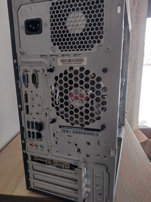 komputer lenovo thinkcentre