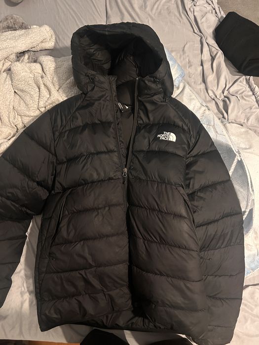 Kurtka the north face