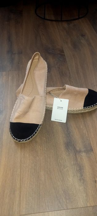 Buty  House Nowe