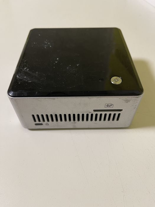 Міні ПК NUC5 міні-комп’ютер Intel NUC5CPYH