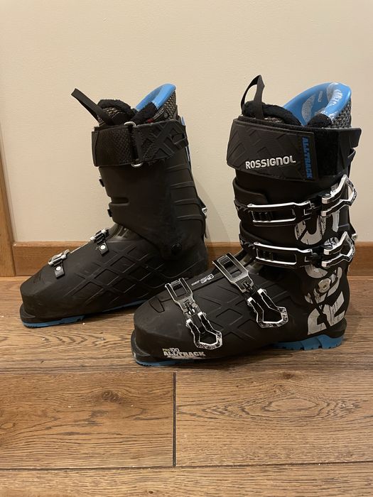 Rossignol alltrack pro 100