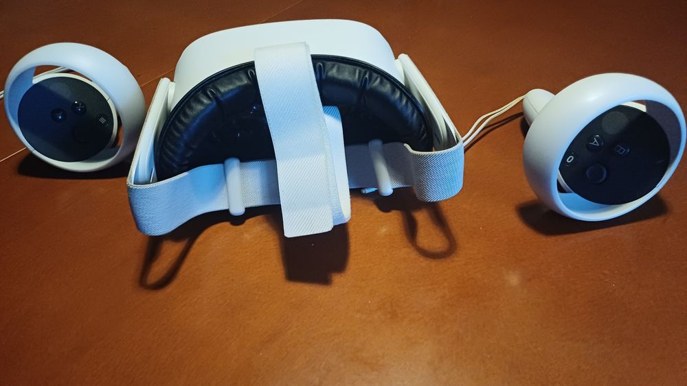 Gogle VR Meta Quest 2