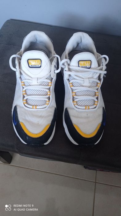 Buty Nike rozmiar 39