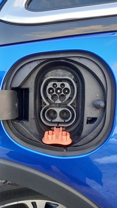 Опель Ампера/ Шевроле Болт