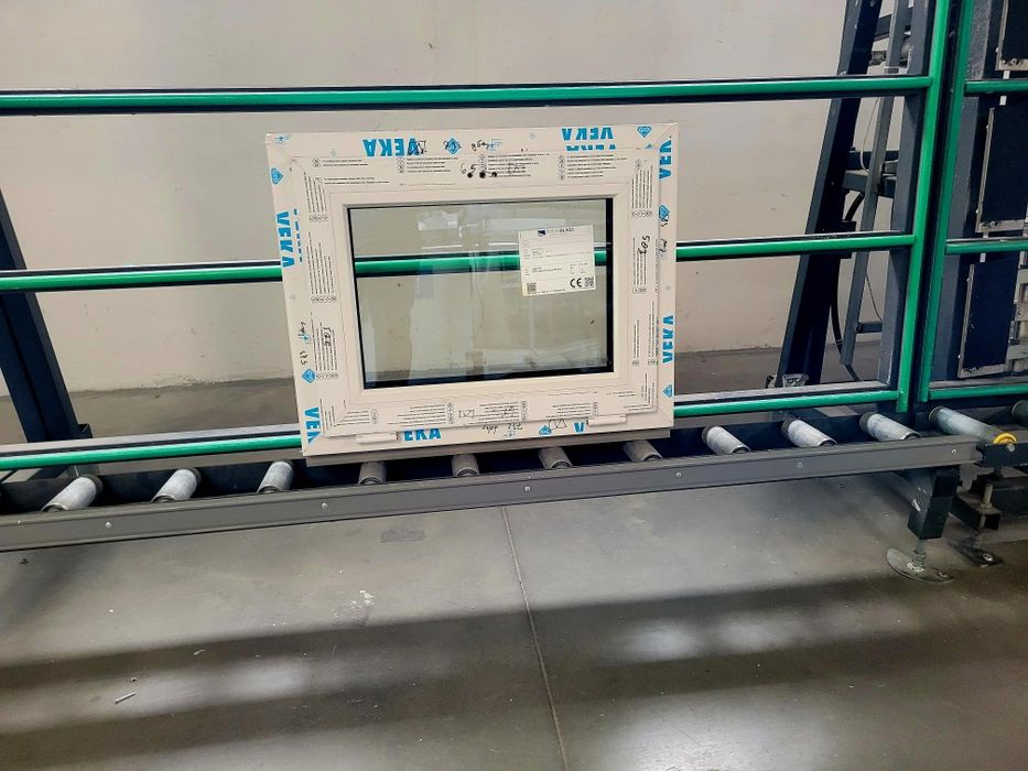 Nowe Okno VEKA SL82 Winchester