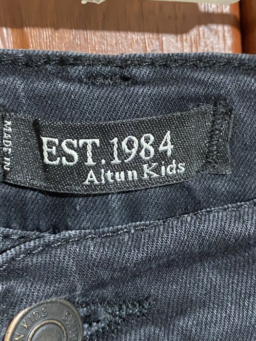 Продам теплі джинси