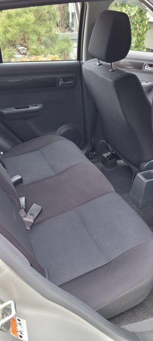 Suzuki Swift Dance 1.3 2006