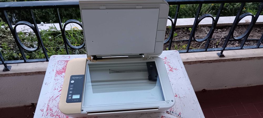 Impressora/ Printer HP Deskjet 2542