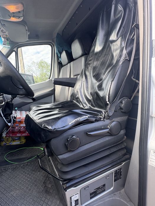 Mercedes Sprinter 315 CDI