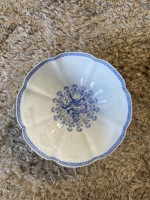 Taça casquinha de Ovo