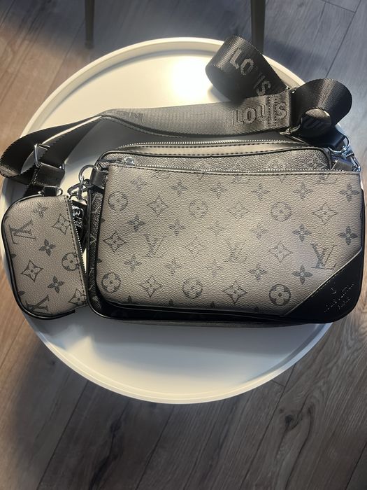 Сумка-месенджер 3 в 1 - Louis Vuitton