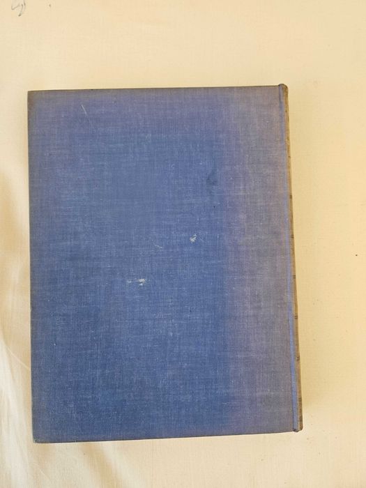 Decoration and Furnishing: Materials and Practice (1960)