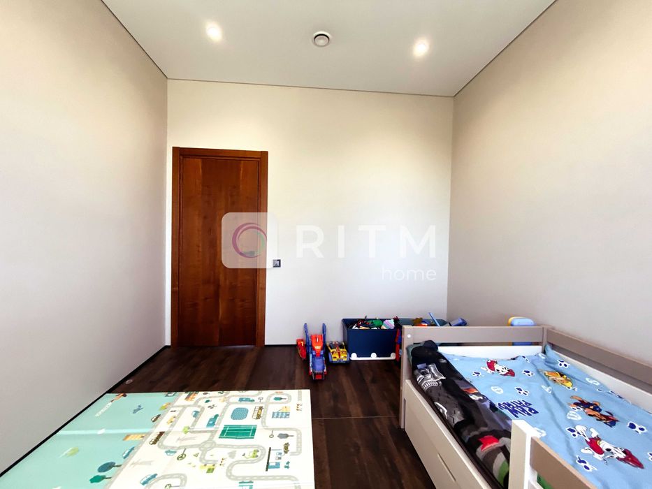 Продаж будинку в с. Боголюби, 140 м², дизайнерський ремонт