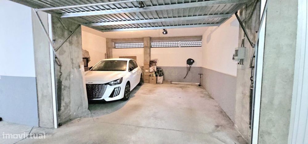 Apartamento T3 de Luxo em Braga – Ferreiros, Zona Nobre