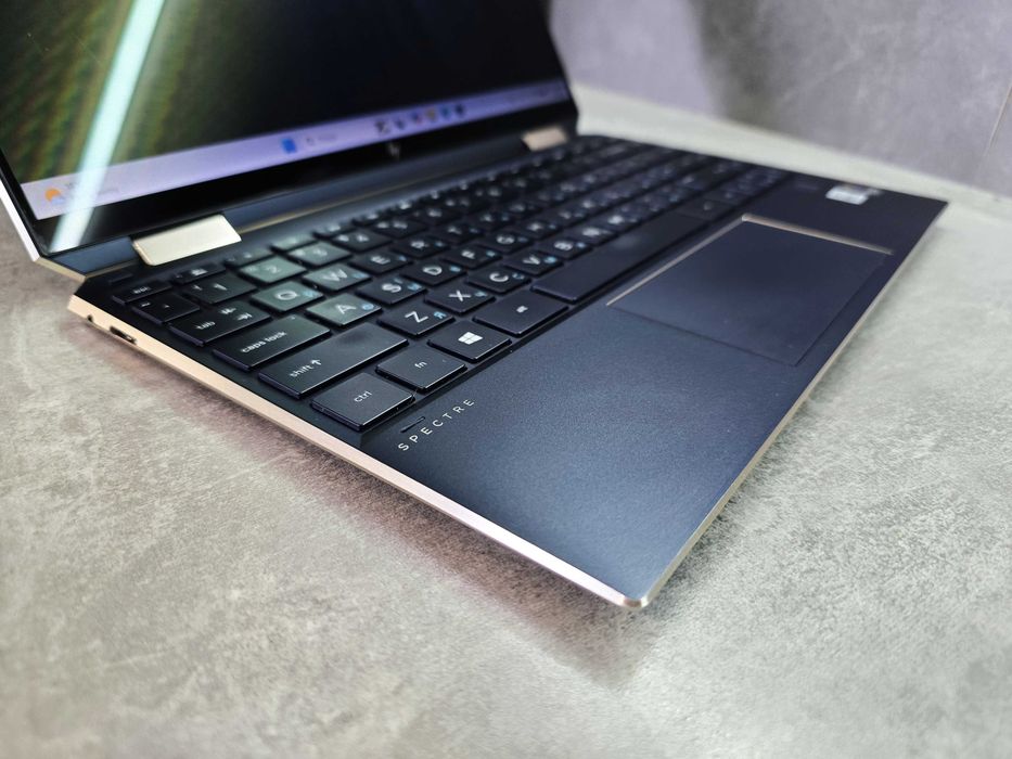 hp spectre 13 - купити ноутбуки - Ціна на OLX.ua