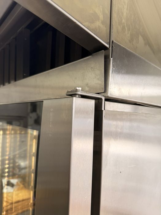 Пароконвектомат Rational комплект 2023 р оригінал