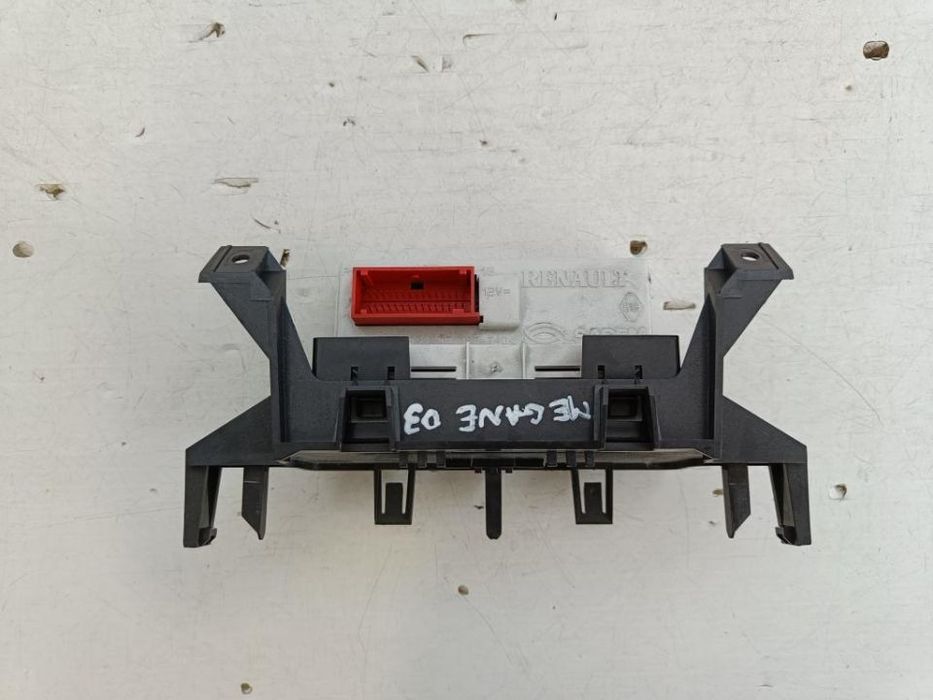 Display Renault Megane 2 II 2002 a 2007