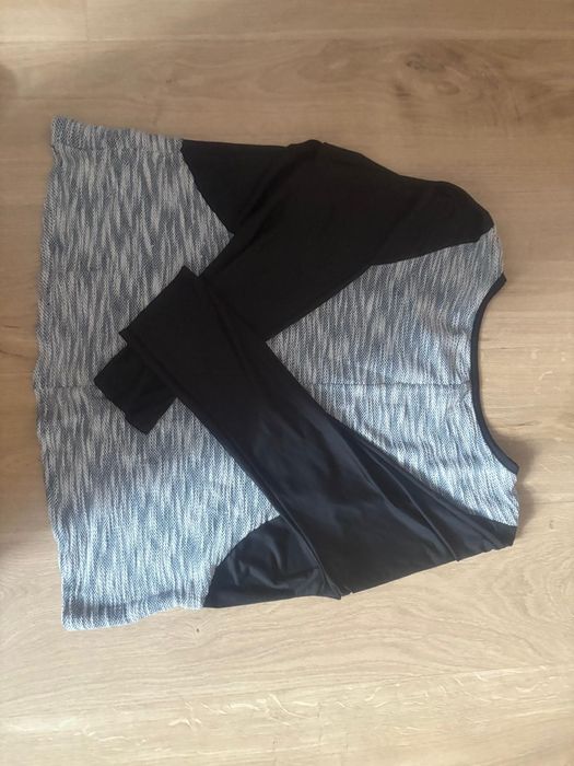 Bluzeczka damska kimono