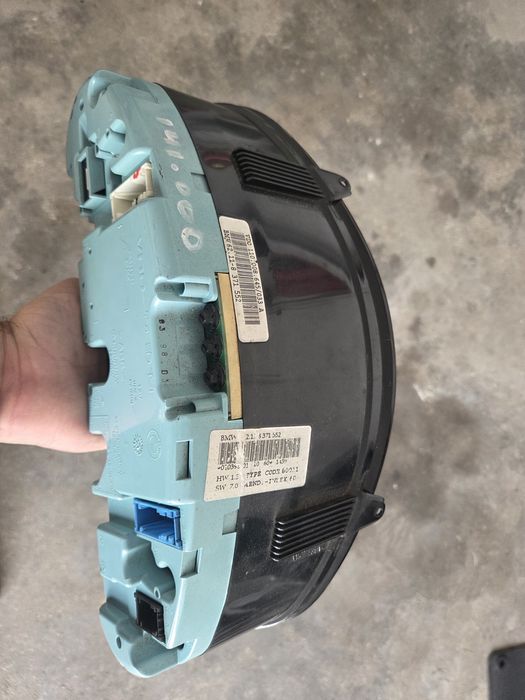 Quadrante BMW E36 imaculado 141mil