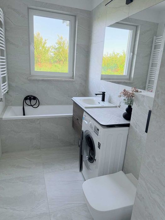 Nowe Mieszkanie do wynajęcia, 2 pokoje, ul. Lazurowa - View 4
