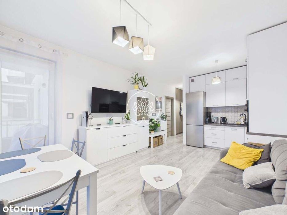 Mieszkanie na wynajem, 42 m²