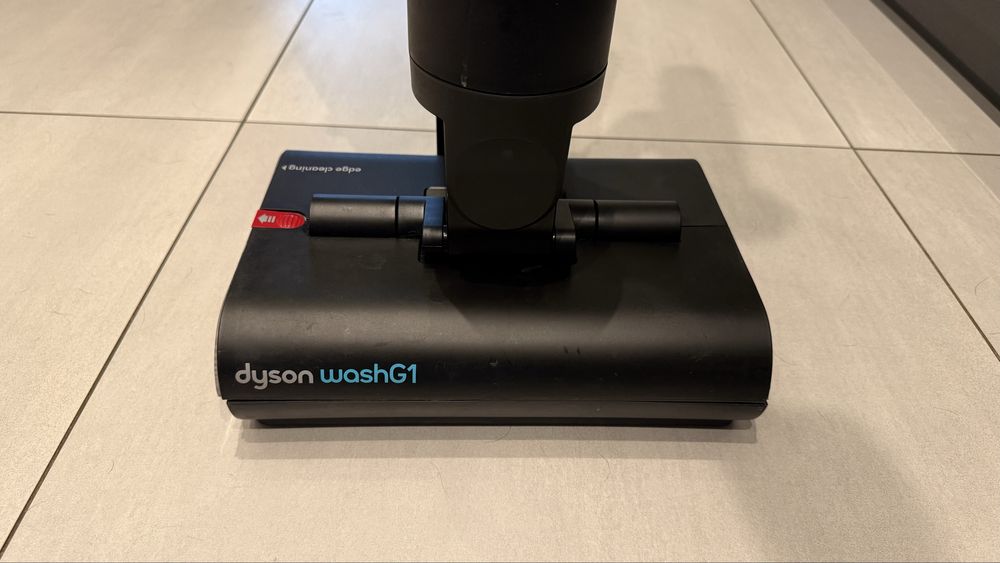 Mop elektryczny Dyson WashG1