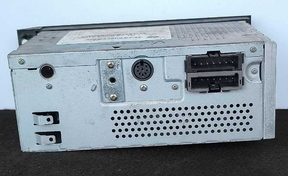 Rádio / Auto Rádio P04859504AB-A - CHRYSLER VOYAGER / GRAND VOYAGER III